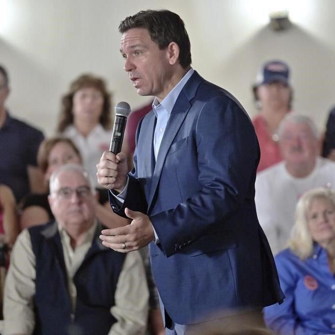 DeSantis proposes Disney trial schedule that puts start date in 2025, after elections